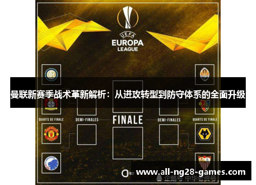 曼联新赛季战术革新解析:从进攻转型到防守体系的全面升级 曼联新赛季战术革新解析:从进攻转型到防守体系的全面升级