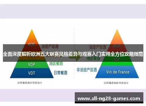 全面深度解析欧洲五大联赛风格差异与观赛入门实用全方位攻略指南