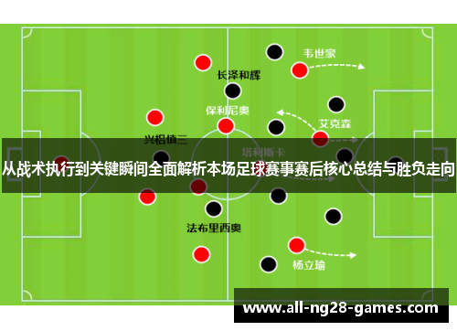 从战术执行到关键瞬间全面解析本场足球赛事赛后核心总结与胜负走向 从战术执行到关键瞬间全面解析本场足球赛事赛后核心总结与胜负走向