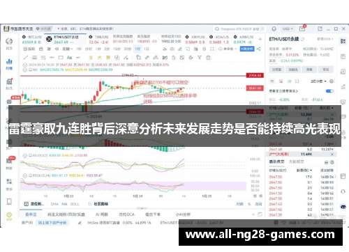 雷霆豪取九连胜背后深意分析未来发展走势是否能持续高光表现 雷霆豪取九连胜背后深意分析未来发展走势是否能持续高光表现