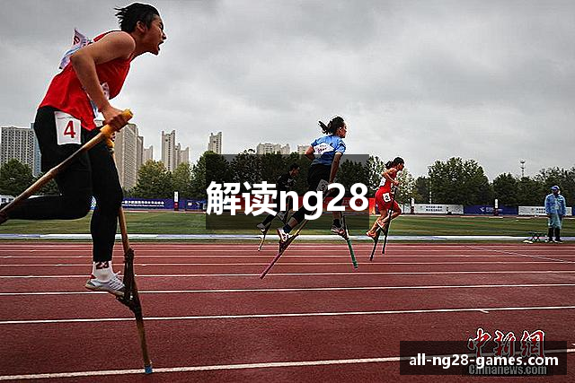 解读ng28